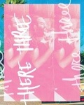 Cover: There Three - Kenning Editions