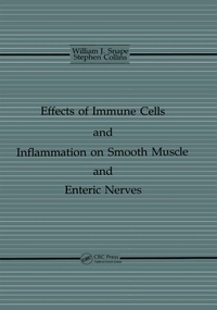 Abbildung von: The Effects of Immune Cells and Inflammation On Smooth Muscle and Enteric Nerves - CRC Press