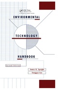 Abbildung von: Environmental Technology Handbook - CRC Press