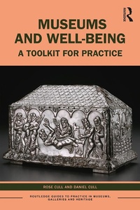 Abbildung von: Museums and Well-being - Routledge