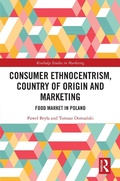 Bild: Consumer Ethnocentrism, Country of Origin and Marketing - Routledge