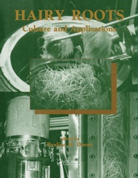 Abbildung von: Hairy Roots - CRC Press