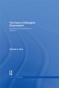 Bild: The Future of Biological Disarmament - Routledge