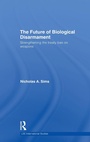 Cover: The Future of Biological Disarmament - Routledge