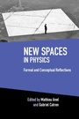 Cover: New Spaces in Physics: Volume 2 - Cambridge University Press