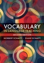 Cover: Vocabulary in Language Teaching - Cambridge University Press