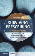Cover: Surviving Prescribing - Cambridge University Press