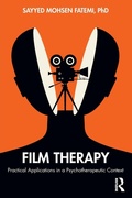 Cover: Film Therapy - Routledge