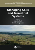 Abbildung von: Managing Soils and Terrestrial Systems - CRC Press
