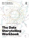 Cover: The Data Storytelling Workbook - Routledge