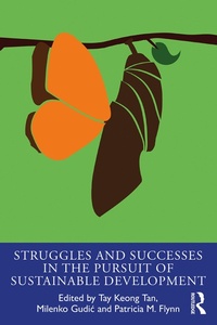 Abbildung von: Struggles and Successes in the Pursuit of Sustainable Development - Routledge