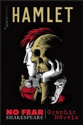 Cover: Hamlet - Sparknotes