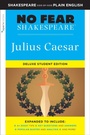 Cover: Julius Caesar (No Fear Shakespeare) - Sparknotes