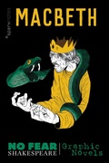 Cover: Macbeth - Sparknotes