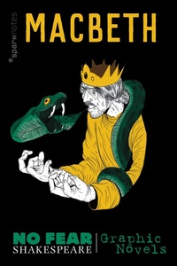 Enlarge image Cover: Macbeth - Sparknotes