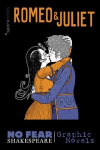 Enlarge image Cover: Romeo and Juliet - Sparknotes