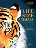 Cover: Life-Size Animals - Harry N. Abrams, Inc.