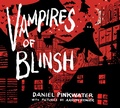 Cover: Vampires of Blinsh - Abrams Books for Young Readers