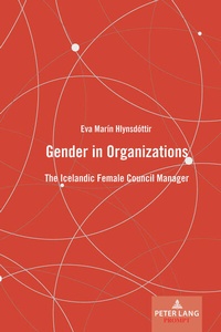 Abbildung von: Gender in Organizations - Peter Lang Verlag