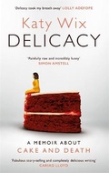 Cover: Delicacy - Headline Book Publishing
