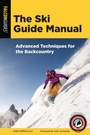 Cover: The Ski Guide Manual - Taylor Trade Publishing