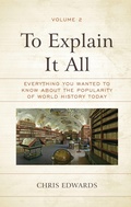 Cover: To Explain It All - Rowman & Littlefield Publishers