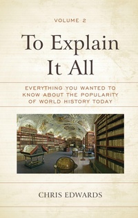 Enlarge image Cover: To Explain It All - Rowman & Littlefield Publishers
