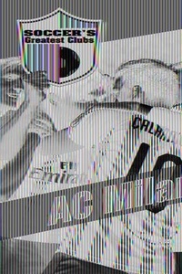 Enlarge image Cover: AC Milan - Cavendish Square Publishing
