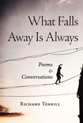 Cover: What Falls Away Is Always - Movement Publishing