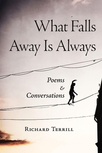 Enlarge image Cover: What Falls Away Is Always - Movement Publishing