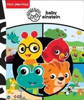Cover: Baby Einstein My First Look And Find Midi - Phoenix International Publications, Incorporated
