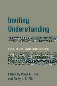 Enlarge image Cover: Inviting Understanding - Rowman & Littlefield Publishers