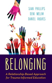 Enlarge image Cover: Belonging - Rowman & Littlefield Publishers