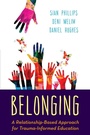 Cover: Belonging - Rowman & Littlefield Publishers