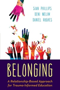 Enlarge image Cover: Belonging - Rowman & Littlefield Publishers