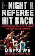 Cover: The Night the Referee Hit Back - Rowman & Littlefield Publishers
