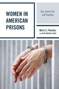 Cover: Women in American Prisons - Rowman & Littlefield Publishers