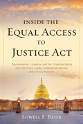 Bild: Inside the Equal Access to Justice Act - Rowman & Littlefield Publishers