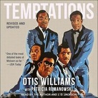 Enlarge image Cover: Temptations - Tantor Media, Inc