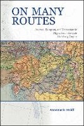 Cover: On Many Routes - Purdue University Press