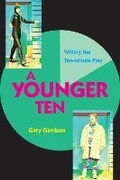 Cover: A Younger Ten - Focus Publishing/R Pullins & Co