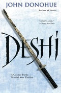 Cover: Deshi - YMAA Publication Center