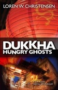 Cover: Dukkha Hungry Ghosts - YMAA Publication Center