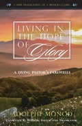 Cover: Living in the Hope of Glory - Solid Ground Christian Books
