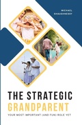 Cover: Strategic Grandparent - Word Among Us Press
