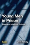 Bild: Young Men in Prison - Willan Publishing