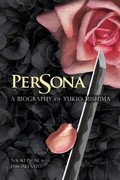 Cover: Persona - Stone Bridge Press