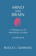 Cover: Mind and Brain - Hackett Publishing Co, Inc