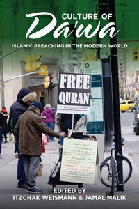 Abbildung von: Culture of Da'wa - University of Utah Press,U.S.