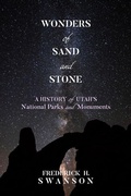 Cover: Wonders of Sand and Stone - University of Utah Press,U.S.